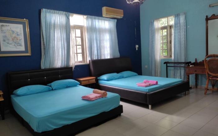 motel Tanjung Jara B1 