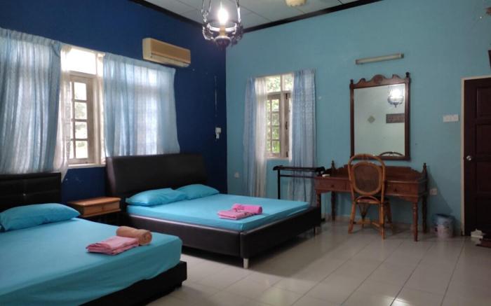 motel Tanjung Jara B1 