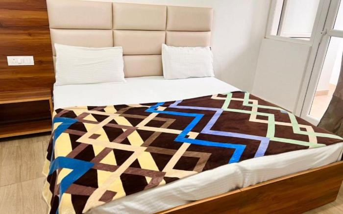 Hotel Yoga Stay by Prospera Hospitality Pvt Ltd 