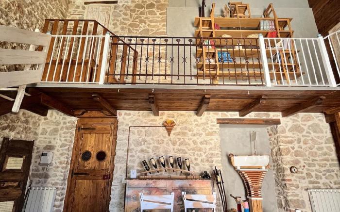 Il Palazz8: Charming Residences - Sottobacco