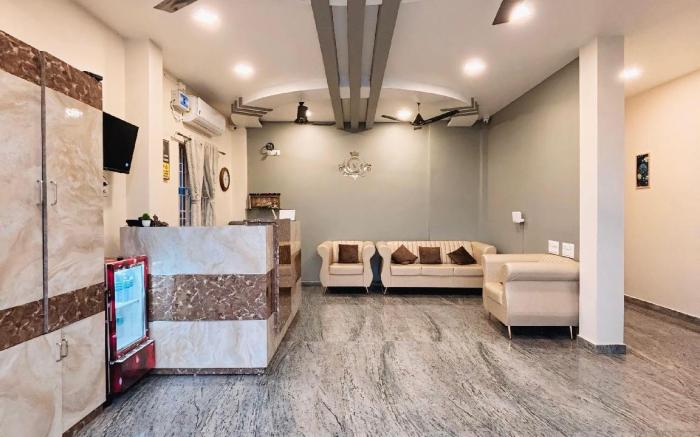 Vetri's Elite Inn