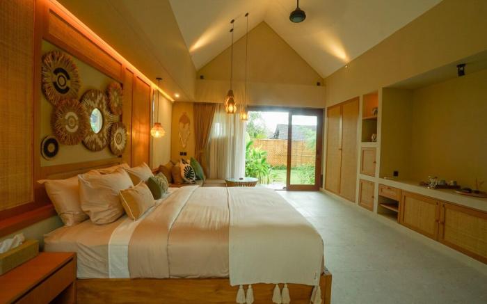 Live at Serendipity Wellness Villas