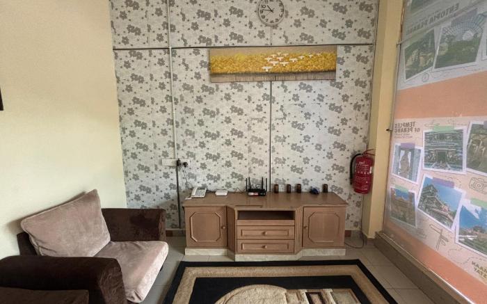 Ray Yan Guesthouse Penang