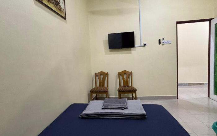 Ray Yan Guesthouse Penang