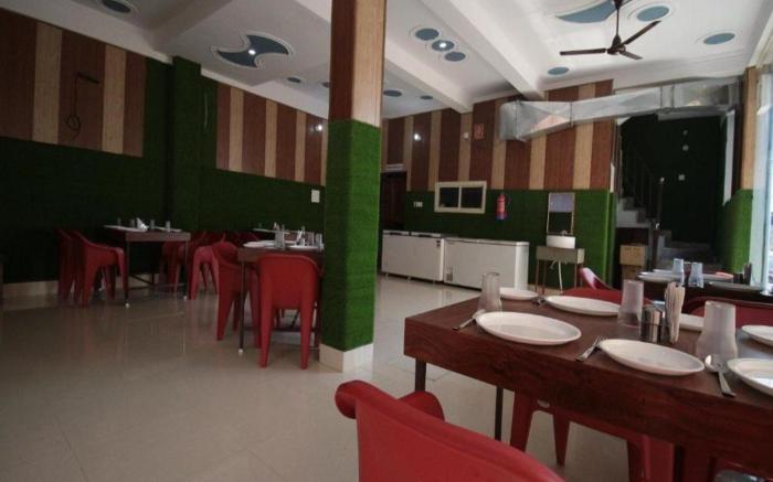 Hotel Saukari & Restaurant by Prospera Hospitality