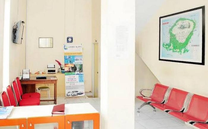 Urbanview @ Nalaya Homestay Mataram