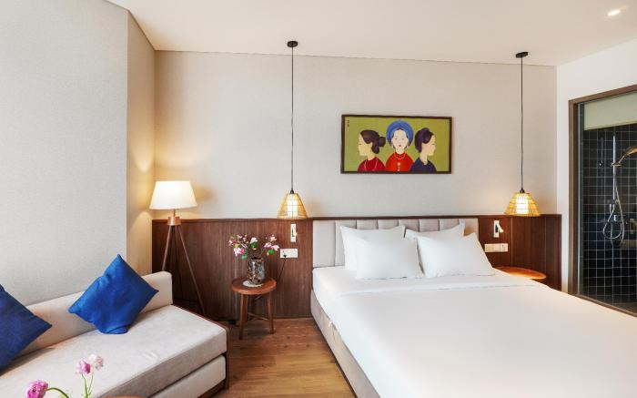 Cozy Tranquility Mandala Retreat