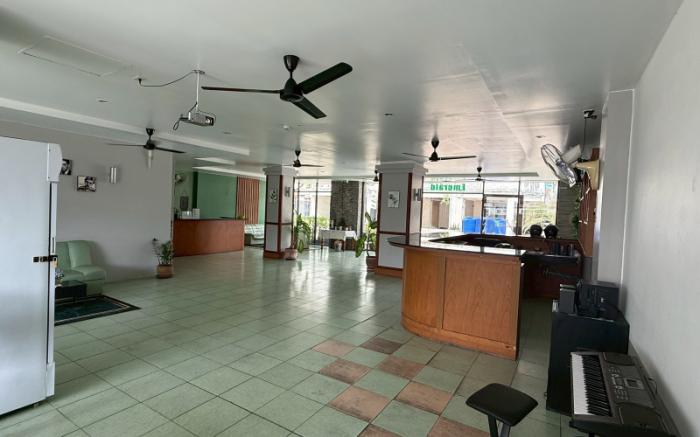 Emerald Hotel
