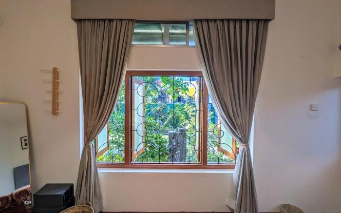 Nomads Hideaway Near Matara Railway Station