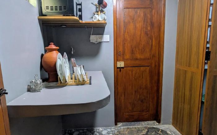 Nomads Hideaway Near Matara Railway Station