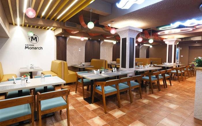 HOTEL REGENCY GRANDE