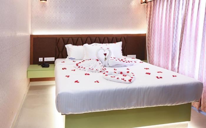 HOTEL REGENCY GRANDE