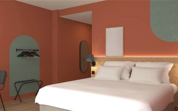 Best Western Terra Alta Perpignan Aeroport