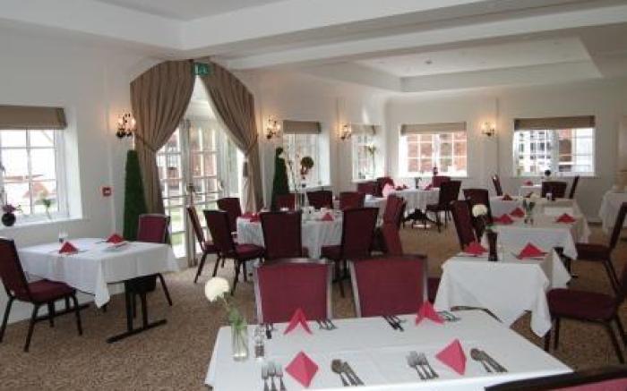 Kings Court Hotel Alcester-Stratford upon Avon