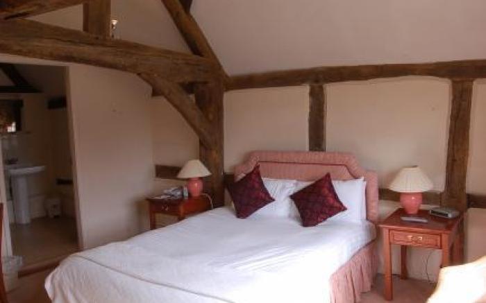 Kings Court Hotel Alcester-Stratford upon Avon