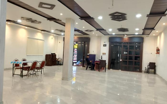 Kashi Palace Hotel and Banquet