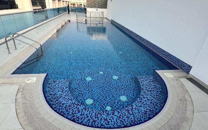 Stay Inn AlBarsha by PHM