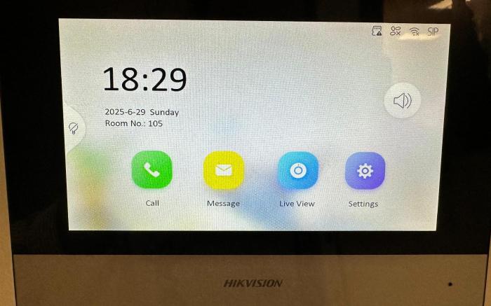 Stay Inn AlBarsha by PHM