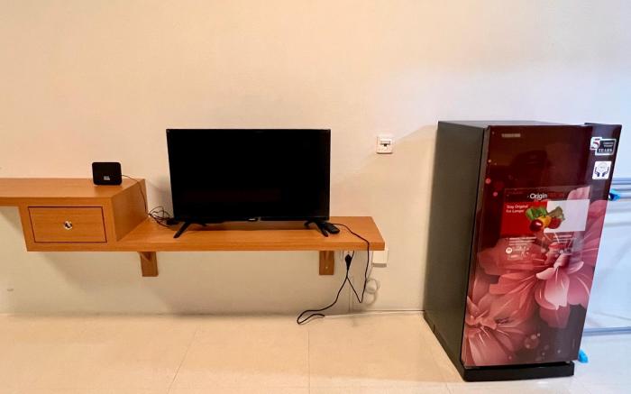 DELUXE STUDIO APARTMENT FORMOSA RESIDENCE