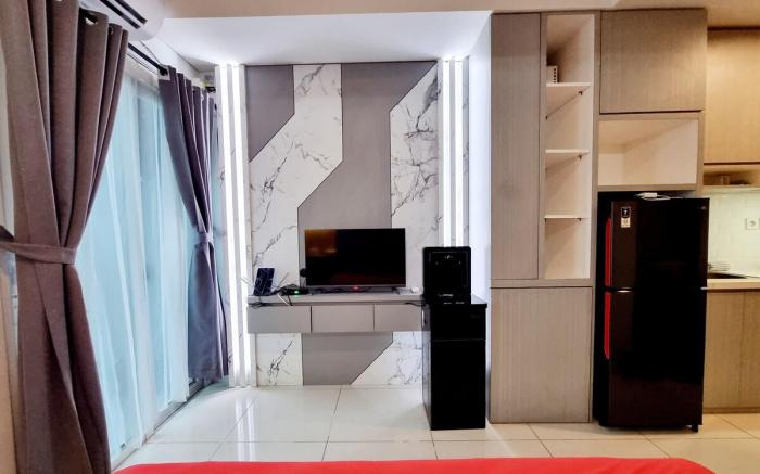 Apt Roseville Soho & Suite Studio w/Pool & Netflix