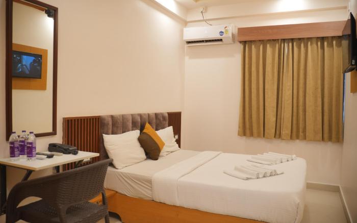 Hotel RK Koramangala