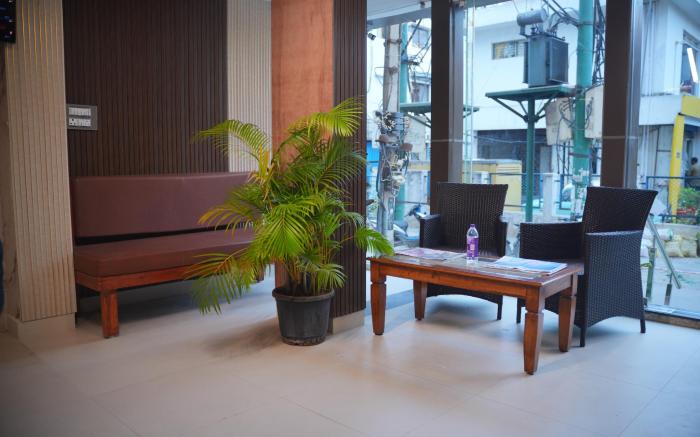 Hotel RK Koramangala