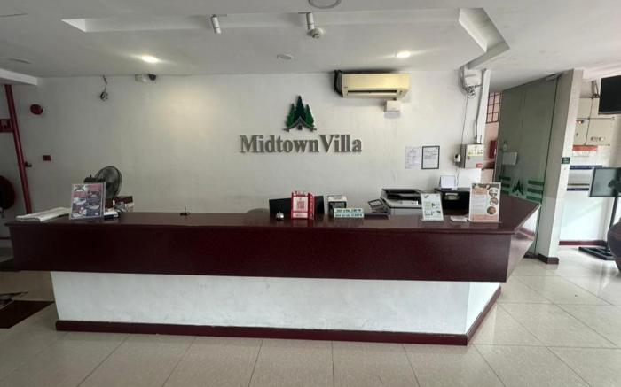Midtown Villa Hotel