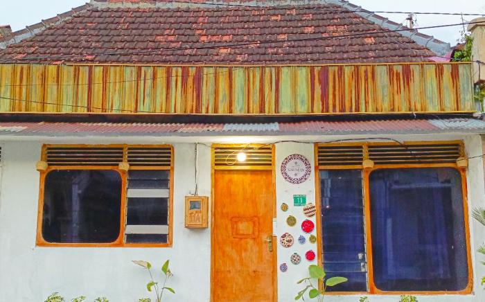 The Real Kauman (Homestay & Art Gallery) 