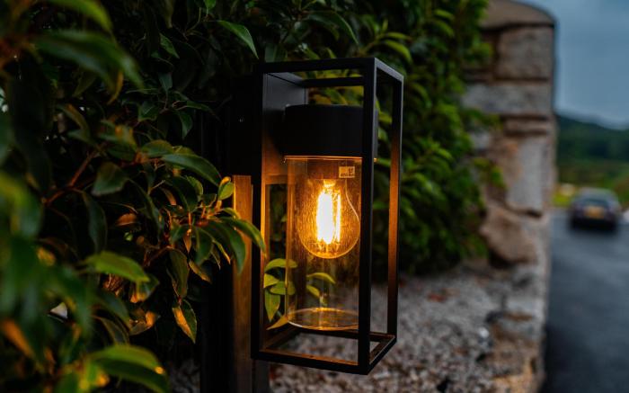 The Village at The Rocks - Luxury Glamping Resort