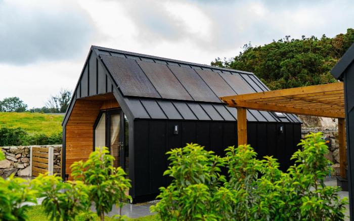 The Village at The Rocks - Luxury Glamping Resort