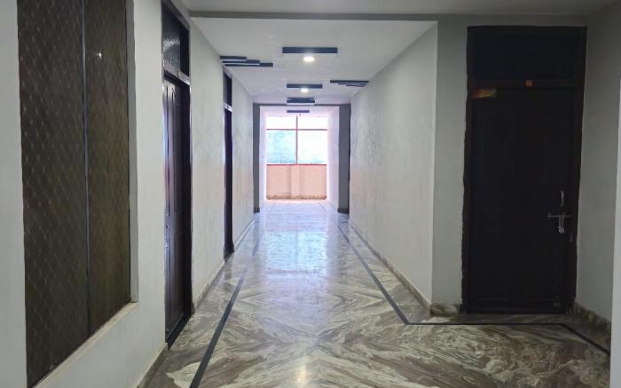 Hotel Rudra Palace