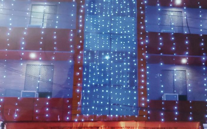 Hotel Rudra Palace