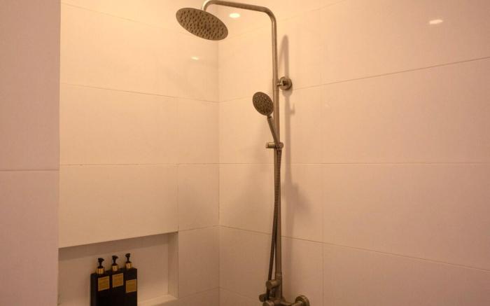 Deluxe Room 102 w/ Private Balcony