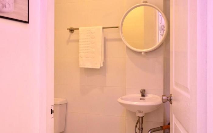 Casa Bella Tagaytay Bed & Breakfast 202