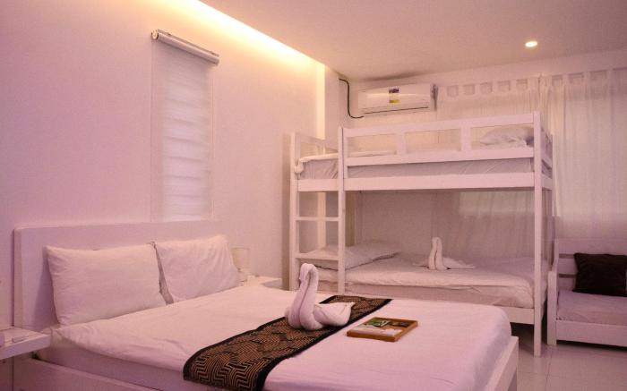 Family Suite Getaway w/ Free Parking