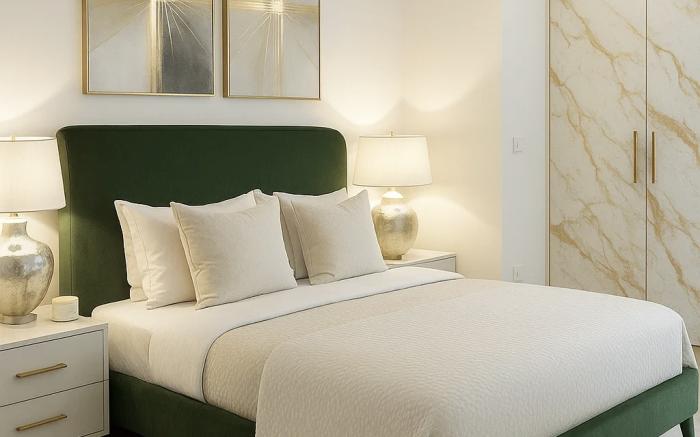 Luxury Sanctuary in Central Covent Garden: 3 beds