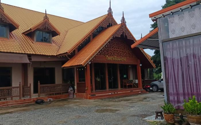 ไทอาเซียนเฮ้าส์