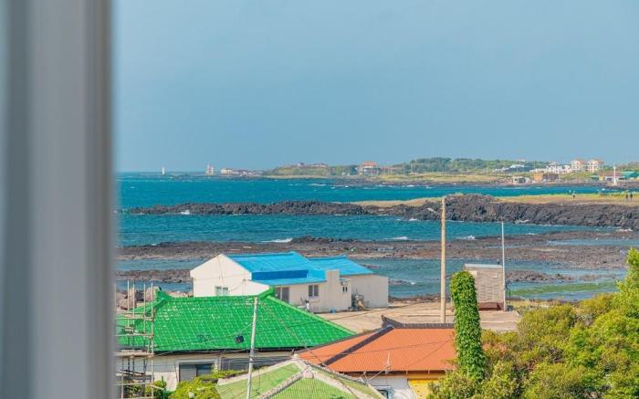 Jeju Stay Bella Pension