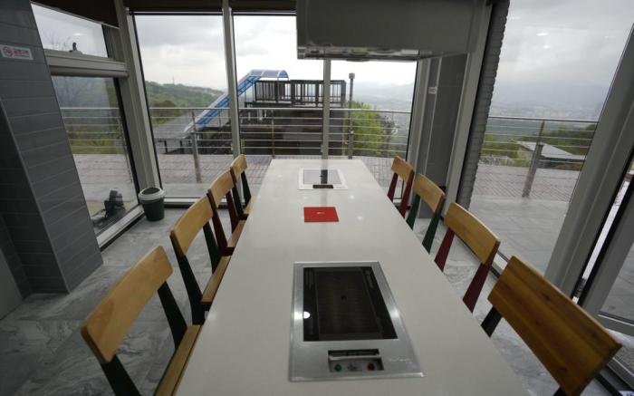 Yangpyeong Blue Hill Pension