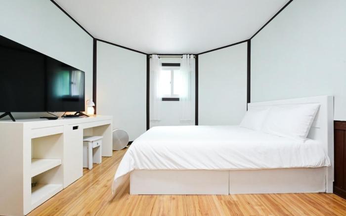 Feelstay Valley Pension