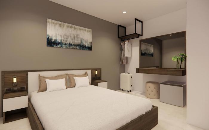 SAI GON NAM LONG HOTEL 