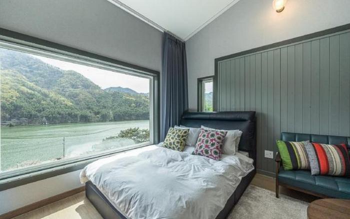Gapyeong River Sky Pension