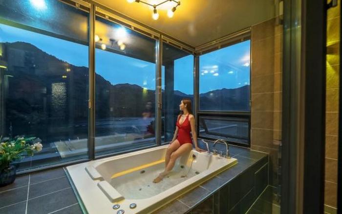 Gapyeong River Sky Pension