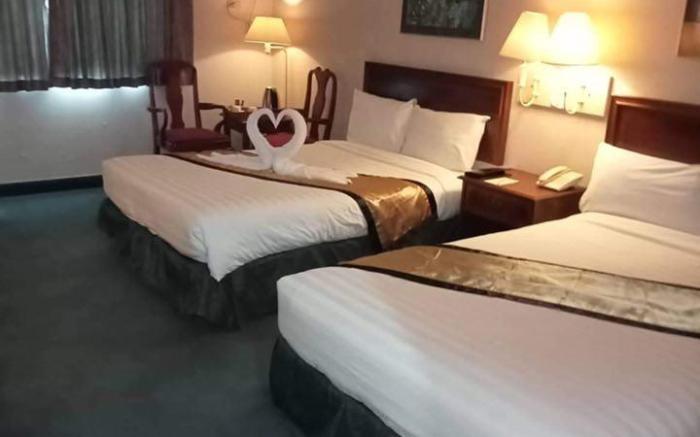 REAL FAMILY HOTEL