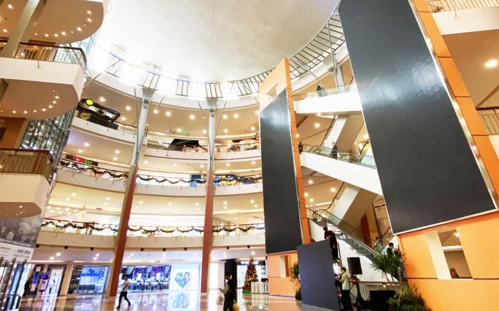 POP! Hotel Kelapa Gading