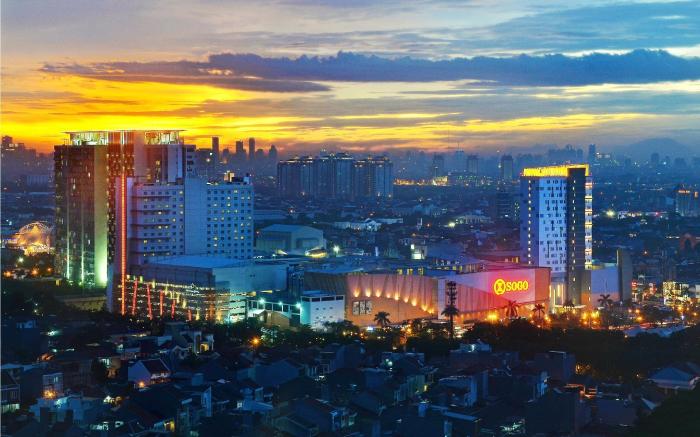 POP! Hotel Kelapa Gading