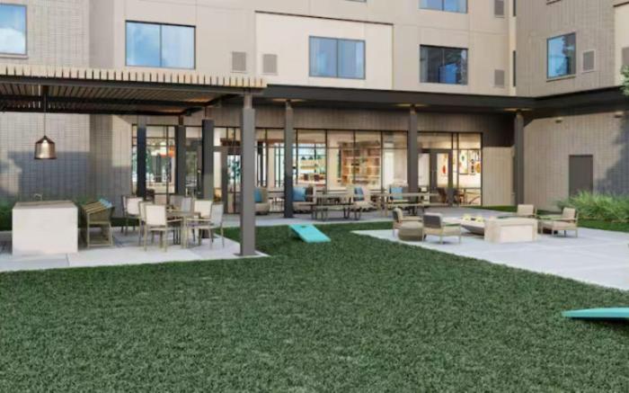 Homewood Suites by Hilton Puyallup Tacoma