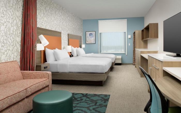 Home2 Suites by Hilton Weston Fort Lauderdale