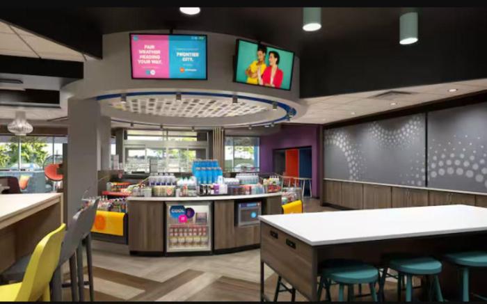 Tru by Hilton Cleveland