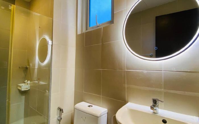 * * 41 Minimalist Cozy Suite